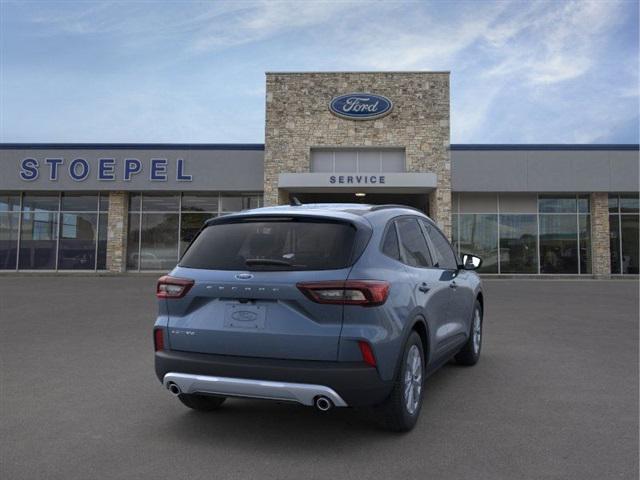 new 2025 Ford Escape car, priced at $31,585