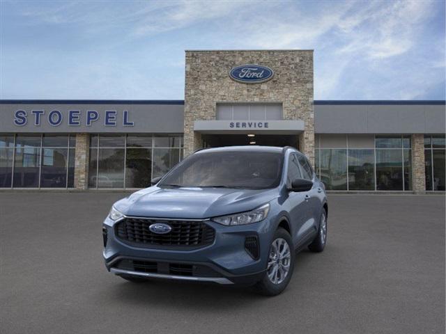 new 2025 Ford Escape car, priced at $31,585