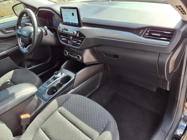 used 2024 Ford Escape car, priced at $26,649