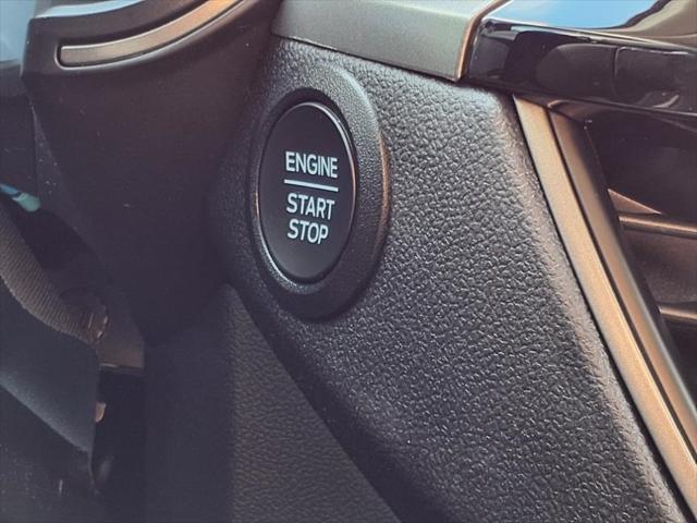 used 2024 Ford Escape car, priced at $26,649