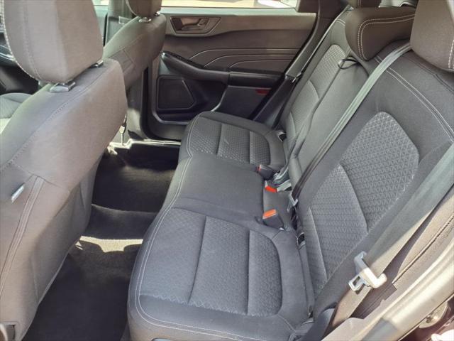 used 2024 Ford Escape car, priced at $26,649