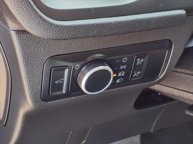 used 2024 Ford Escape car, priced at $26,649