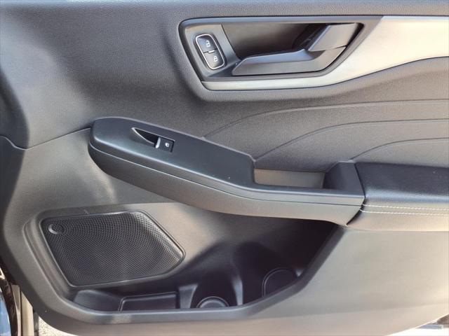 used 2024 Ford Escape car, priced at $26,649