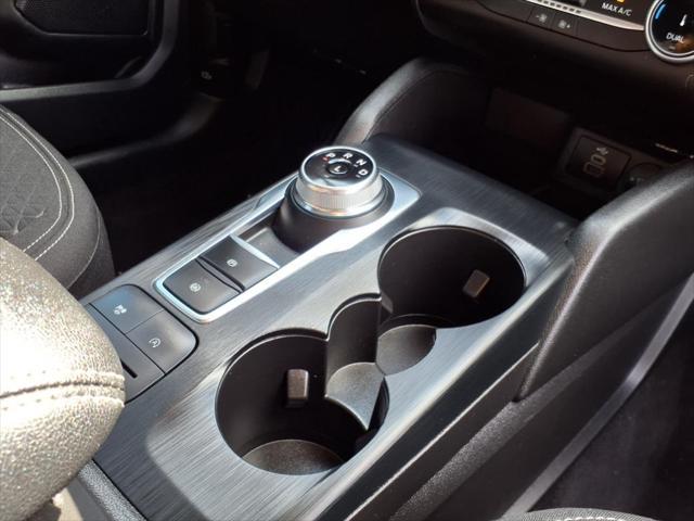 used 2024 Ford Escape car, priced at $26,649