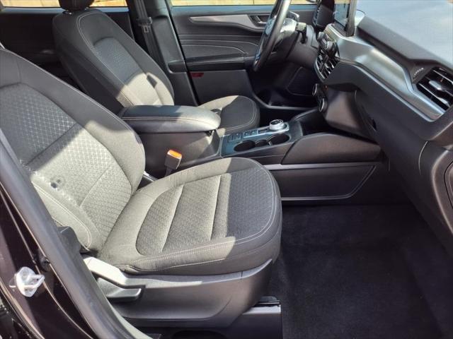 used 2024 Ford Escape car, priced at $26,649