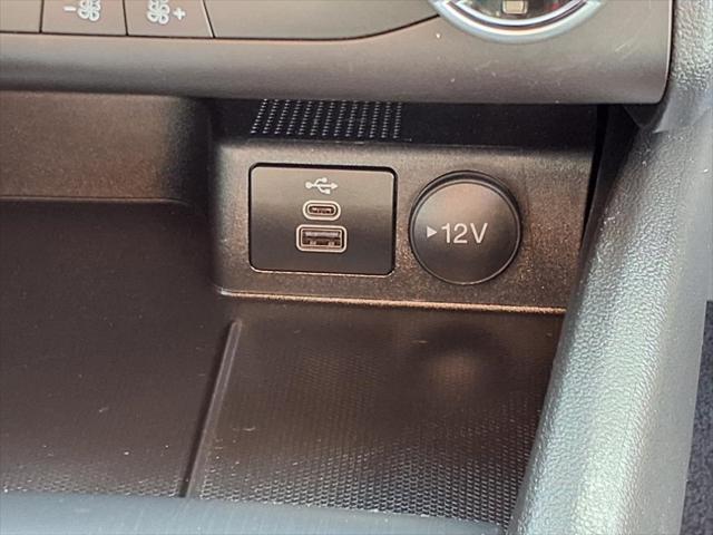 used 2024 Ford Escape car, priced at $26,649