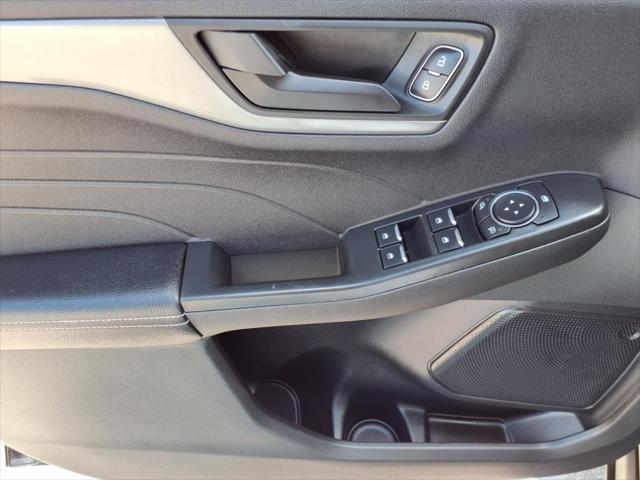 used 2024 Ford Escape car, priced at $26,649