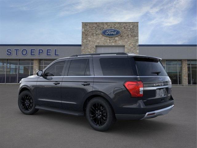 new 2024 Ford Expedition car, priced at $60,711