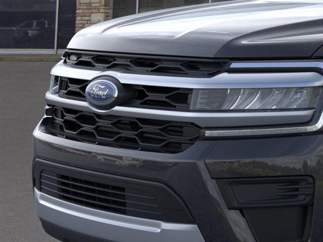 new 2024 Ford Expedition car, priced at $60,711