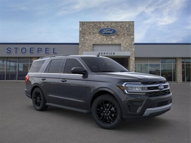 new 2024 Ford Expedition car, priced at $60,711