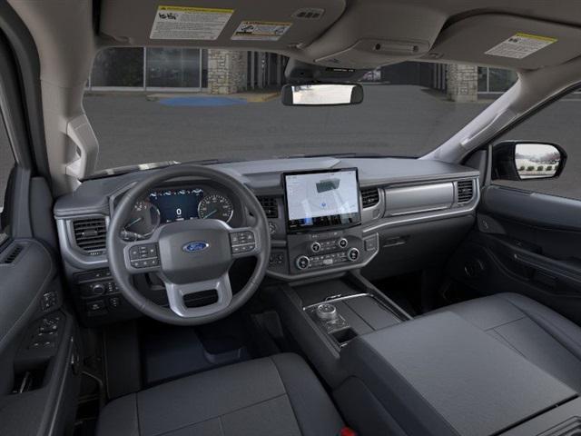 new 2024 Ford Expedition car, priced at $60,711