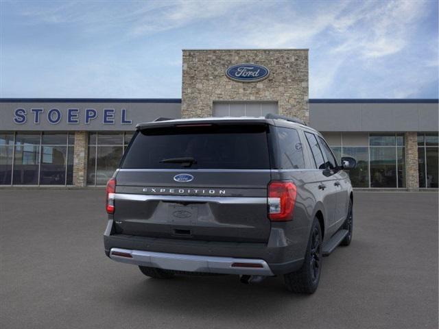 new 2024 Ford Expedition car, priced at $60,711