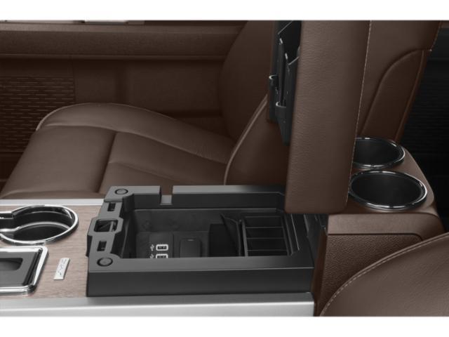 used 2015 Ford Expedition EL car