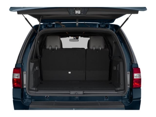 used 2015 Ford Expedition EL car