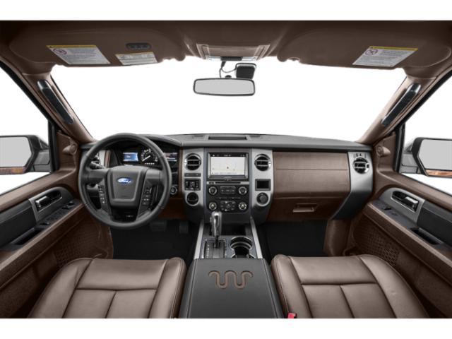 used 2015 Ford Expedition EL car