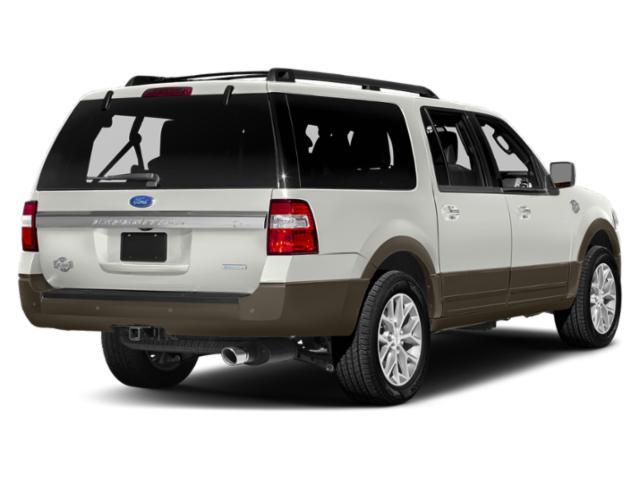 used 2015 Ford Expedition EL car
