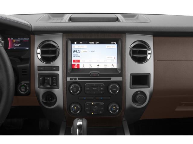 used 2015 Ford Expedition EL car