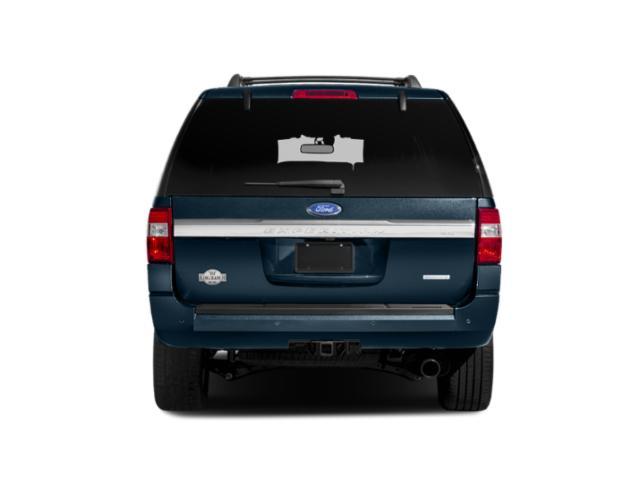 used 2015 Ford Expedition EL car