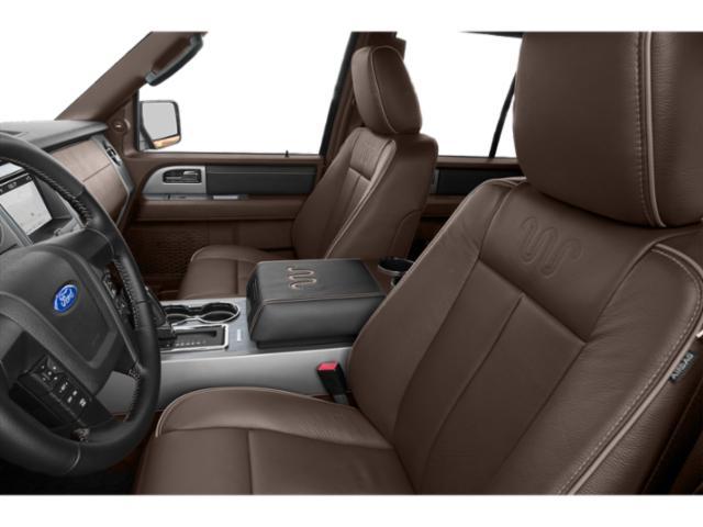 used 2015 Ford Expedition EL car