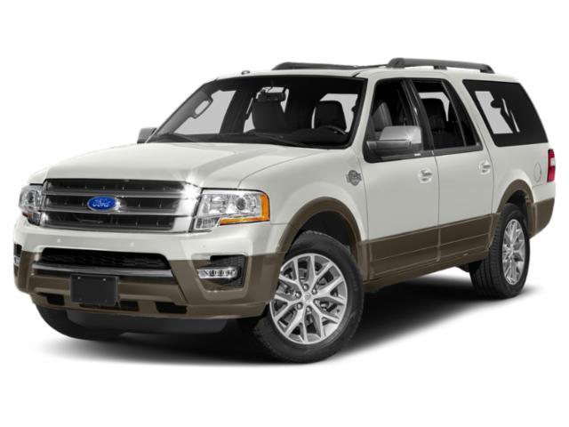 used 2015 Ford Expedition EL car