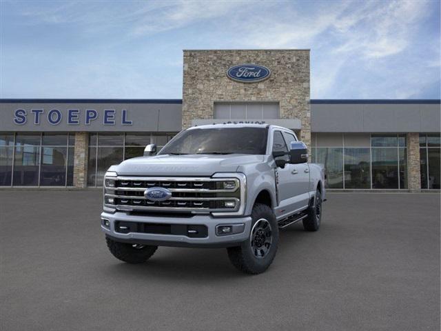 new 2024 Ford F-250 car, priced at $99,435