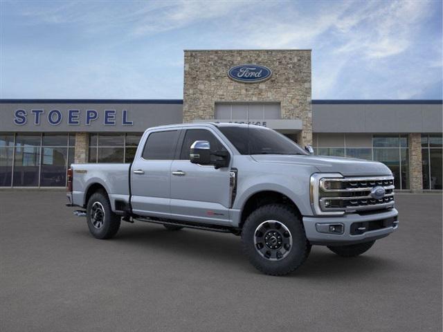 new 2024 Ford F-250 car, priced at $99,435