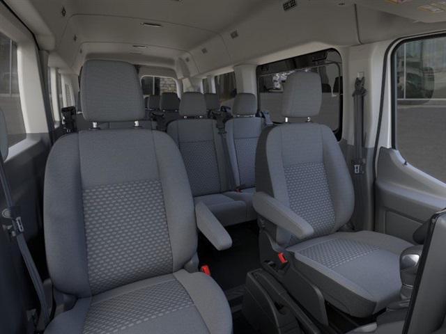 new 2024 Ford Transit-350 car, priced at $67,305