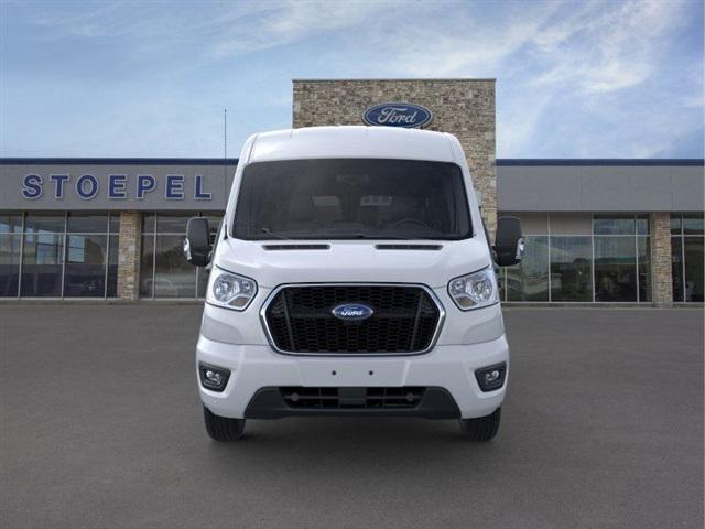 new 2024 Ford Transit-350 car, priced at $67,305