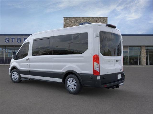 new 2024 Ford Transit-350 car, priced at $67,305