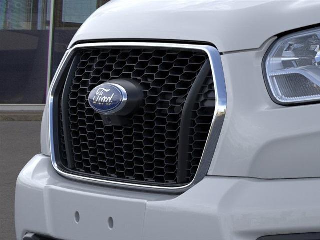 new 2024 Ford Transit-350 car, priced at $67,305