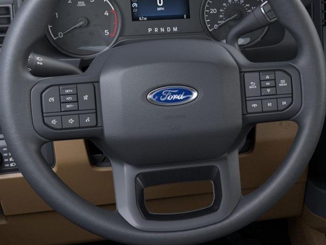 new 2024 Ford F-250 car, priced at $66,036