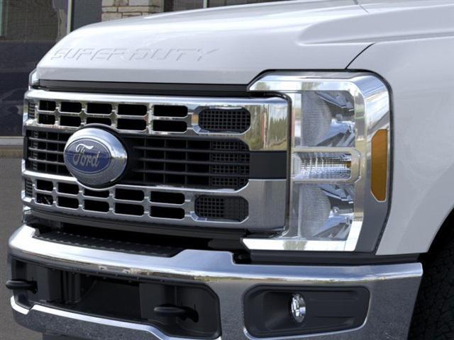 new 2024 Ford F-250 car, priced at $66,036