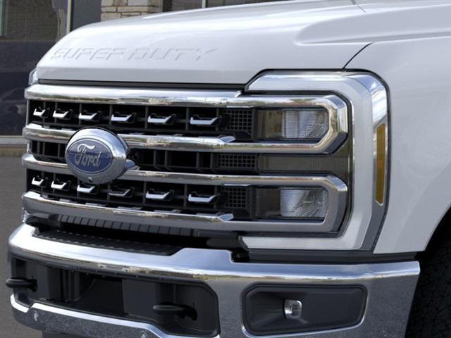 new 2024 Ford F-350 car, priced at $80,171