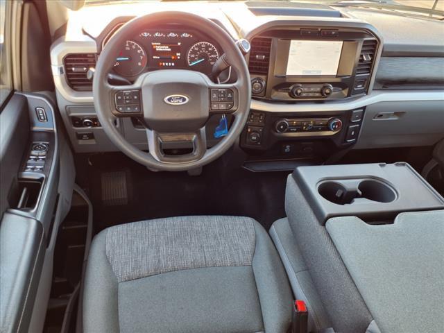 used 2023 Ford F-150 car, priced at $41,062