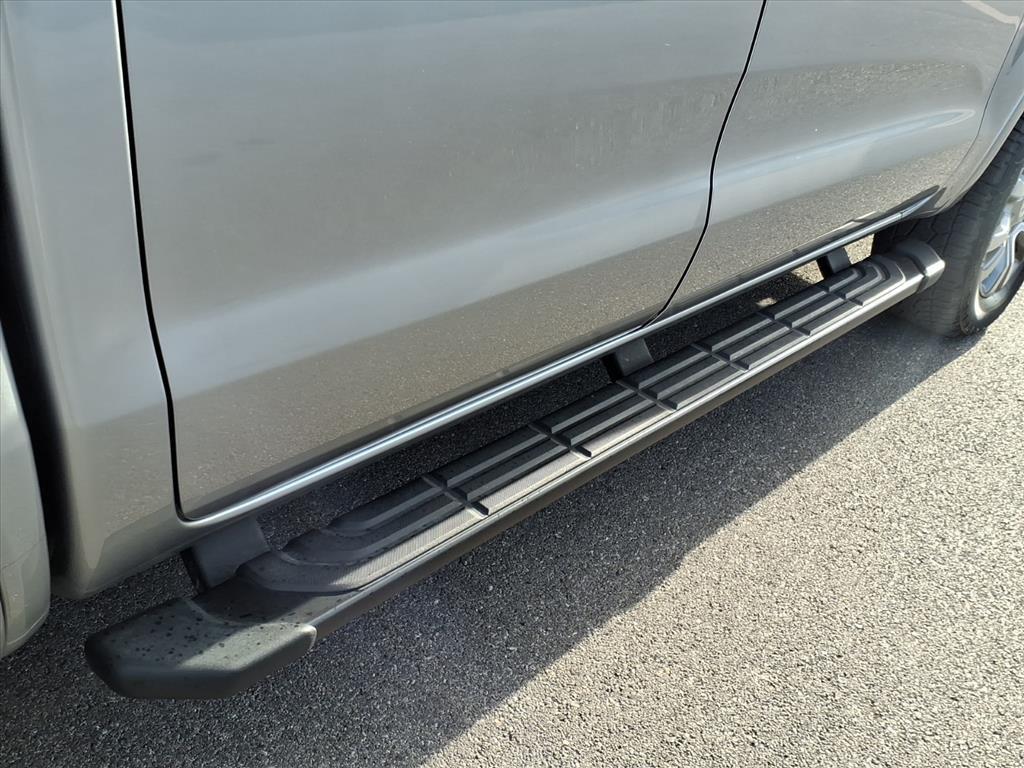 used 2023 Ford Ranger car, priced at $38,629
