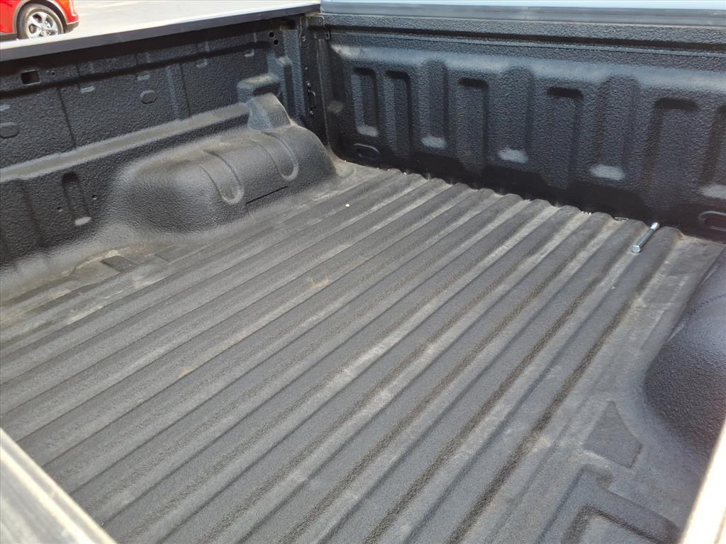 used 2023 Ford Ranger car, priced at $38,629