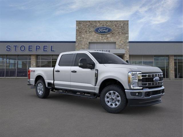 new 2024 Ford F-250 car, priced at $52,969