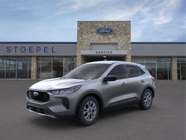 new 2024 Ford Escape car, priced at $28,346