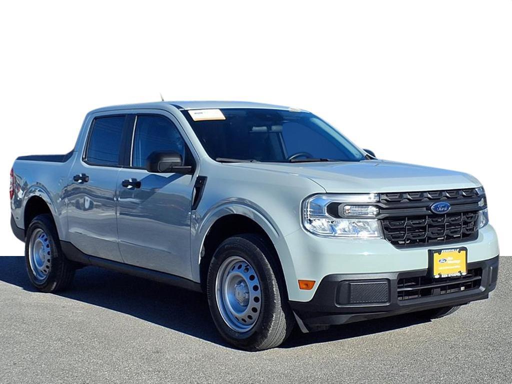 used 2024 Ford Maverick car, priced at $28,482