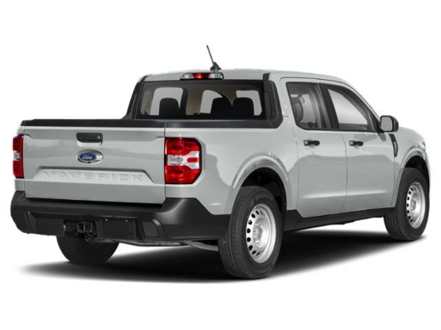 used 2024 Ford Maverick car, priced at $28,482