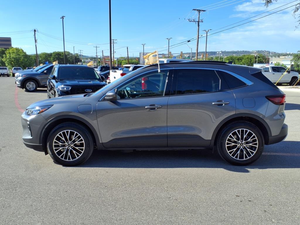 used 2023 Ford Escape PHEV car, priced at $26,286