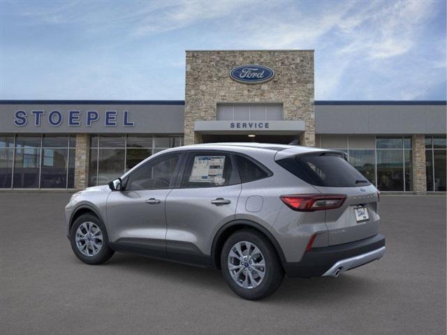 new 2026 Ford Escape car, priced at $29,890