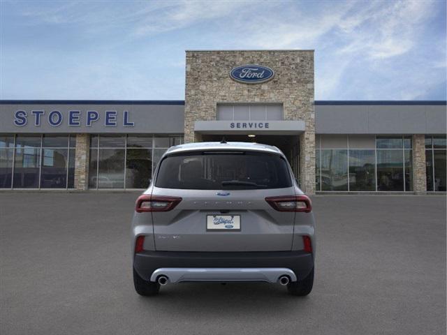 new 2026 Ford Escape car, priced at $29,890
