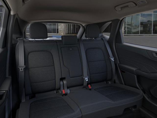 new 2026 Ford Escape car, priced at $29,890