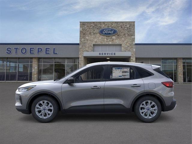 new 2026 Ford Escape car, priced at $29,890