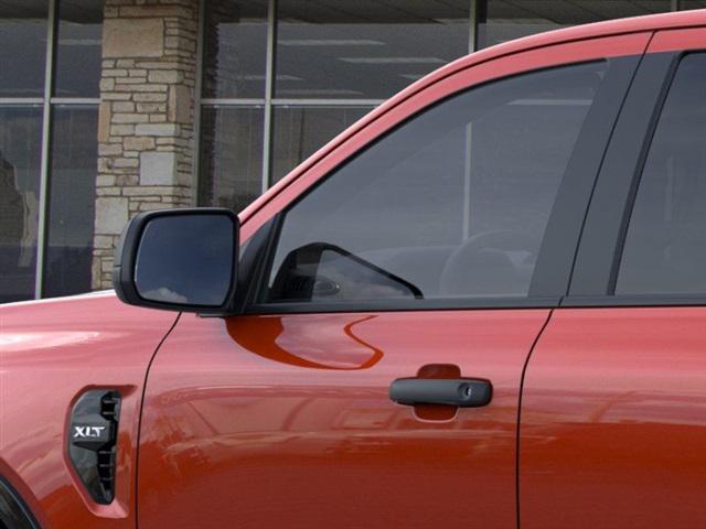 new 2024 Ford Ranger car, priced at $39,795