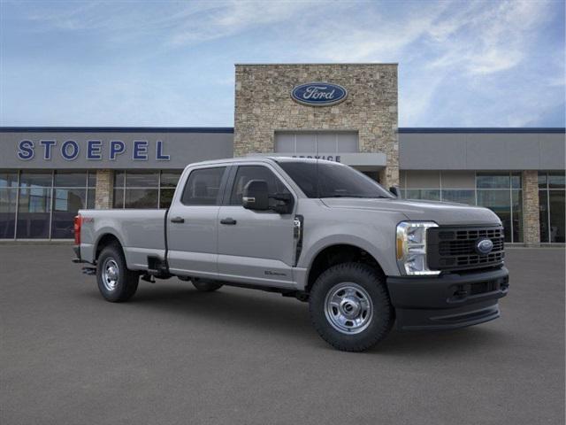 new 2025 Ford F-350 car, priced at $68,020