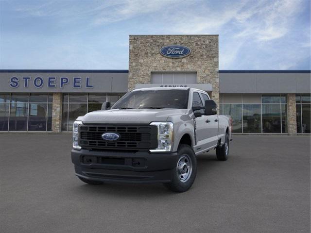 new 2025 Ford F-350 car, priced at $68,020