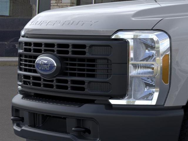 new 2025 Ford F-350 car, priced at $68,020