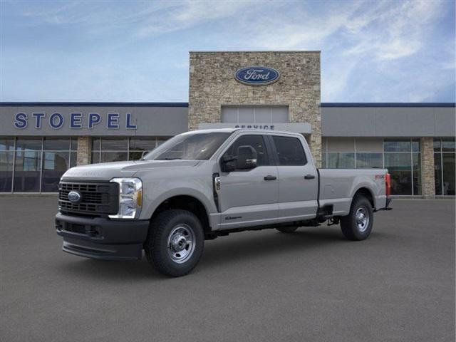 new 2025 Ford F-350 car, priced at $68,020